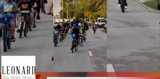 2025 Witches Ride through Miami Springs a Wicked Success