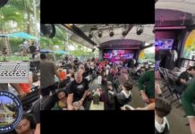 1st Annual MSVG Golf Cart Scavenger Hunt a Hit