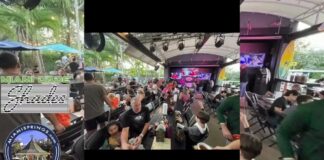 1st Annual MSVG Golf Cart Scavenger Hunt a Hit