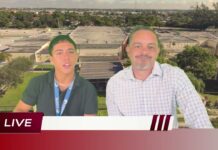 Councilman Dion Serves as Principal of the Day at MSSH