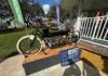 Glenn Curtiss Motorcycle and Car Show this Saturday The V8 Powered Motorcycle that made Glenn Curtiss "The Fastest Man on Earth" featured at the Glenn Curtiss Motorcycle Show in Miami Springs