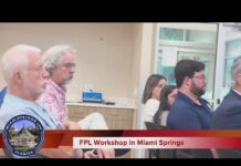 FPL Agrees to Alleyway Installs