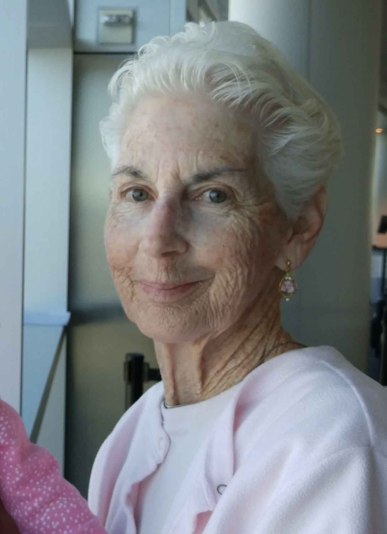 Karen Stevens Bruener July 28, 1944 – November 12, 2025