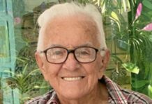 Obituary: César A. Leonard Bellmas