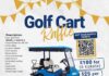 Win a Golf Cart at the Blessed Trinity Festival!
