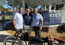 A Beautiful Curtiss Vintage Motorcycle & Car Show in Miami Springs Glenn Curtiss Vintage Motorcycle and Classic Car Show in Miami Springs Nov 1, 2025