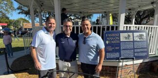 A Beautiful Curtiss Vintage Motorcycle & Car Show in Miami Springs Glenn Curtiss Vintage Motorcycle and Classic Car Show in Miami Springs Nov 1, 2025