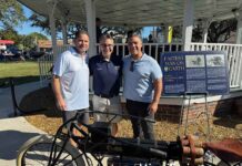 EVENT: 3rd Annual Glenn Curtiss Vintage Motorcycle & Car Show Glenn Curtiss Vintage Motorcycle and Classic Car Show in Miami Springs Nov 1, 2025