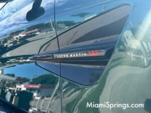 Glenn Curtiss Vintage Motorcycle and Classic Car Show in Miami Springs Nov 1, 2025