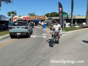 Glenn Curtiss Vintage Motorcycle and Classic Car Show in Miami Springs Nov 1, 2025