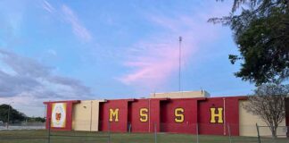 Miami Springs Senior High Getting Makeover Miami Springs Senior High