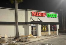 Talkin’ Tacos Coming to Miami Springs Talkin' Tacos Miami Springs