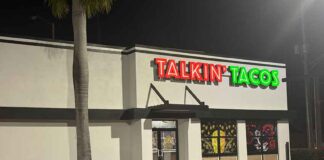 Talkin’ Tacos Coming to Miami Springs Talkin' Tacos Miami Springs