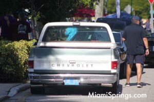 Glenn Curtiss Vintage Motorcycle and Classic Car Show in Miami Springs Nov 1, 2025