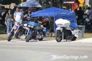 Glenn Curtiss Vintage Motorcycle and Classic Car Show in Miami Springs Nov 1, 2025