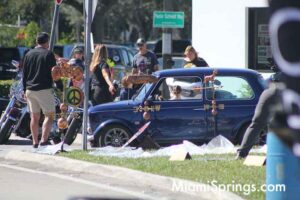 Glenn Curtiss Vintage Motorcycle and Classic Car Show in Miami Springs Nov 1, 2025