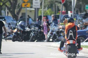 Glenn Curtiss Vintage Motorcycle and Classic Car Show in Miami Springs Nov 1, 2025
