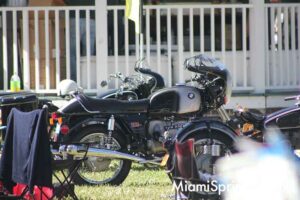 Glenn Curtiss Vintage Motorcycle and Classic Car Show in Miami Springs Nov 1, 2025