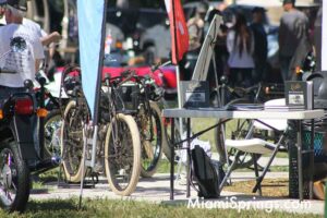 Glenn Curtiss Vintage Motorcycle and Classic Car Show in Miami Springs Nov 1, 2025