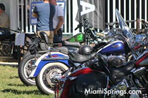 Glenn Curtiss Vintage Motorcycle and Classic Car Show in Miami Springs Nov 1, 2025