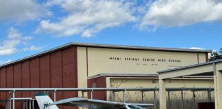 Miami Springs Middle School Options Miami Springs Senior High