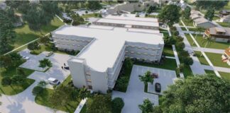 Expansion at Fair Havens Requires a Land Use Change…Do you agree? Fair Havens - Miami Springs Nursing and Rehabilitation Center Proposed Addition