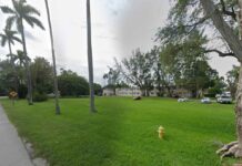 Fair Compromise at Fair Havens Property Despite Conflicting Maps?