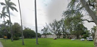 Fair Compromise at Fair Havens Property Despite Conflicting Maps?