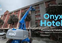 36 Street Hotel Gets Makeover