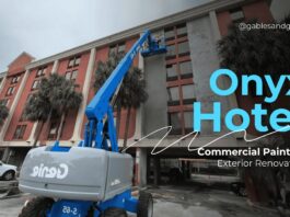 36 Street Hotel Gets Makeover