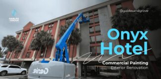 36 Street Hotel Gets Makeover