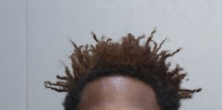 Man Arrested for Prowling at 4am in a Residential Area Randy Gregory Gotrace (Photo Credit: Miami-Dade Corrections)