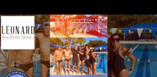 Thanksgiving with a Splash in Miami Springs