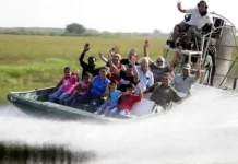 Welcome to Miami, But Don’t Wear Black Socks With Shorts