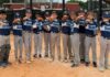 Little League River Sharks Win SFA Championship Photo Credit: Miami Springs Little League
