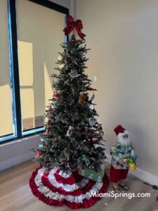 Grand Opening Event for Aerialbatics in Miami Springs