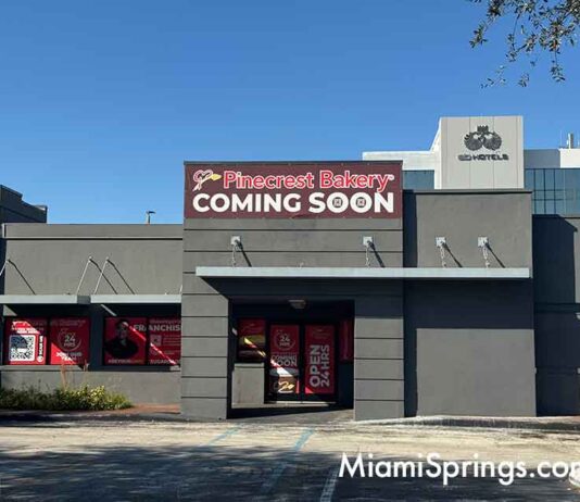 Pinecrest Bakery Coming to Miami Springs Pinecrest Bakery Miami Springs