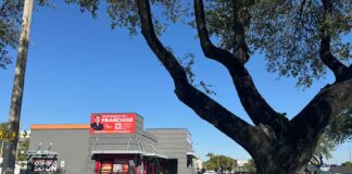 Pinecrest Bakery Celebrates Grand Opening in Miami Springs Pinecrest Bakery Miami Springs
