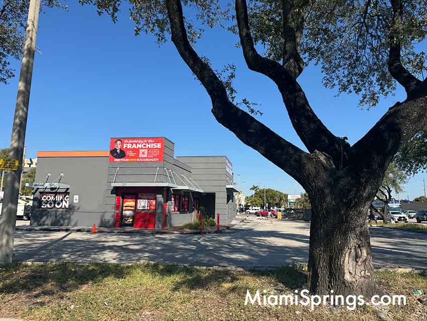 Pinecrest Bakery Miami Springs