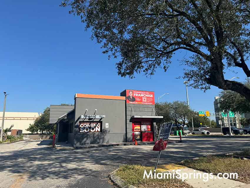 Pinecrest Bakery Miami Springs