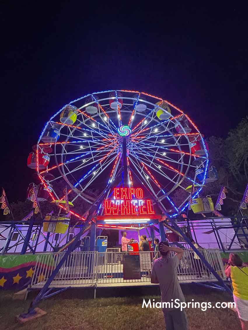 Blessed Trinity Parish Festival