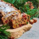 Fruitcake: Friend or Foe?