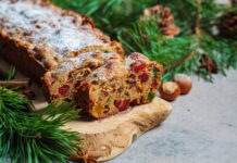 Fruitcake: Friend or Foe?