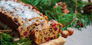 Fruitcake: Friend or Foe?