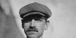 CBS 4 Highlights Glenn Curtiss & Miami Springs History