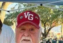 In Loving Memory of Councilmember Richard Block Village of Virginia Gardens Councilman Richard Block (Photo Credit: Village of Virginia Gardens)