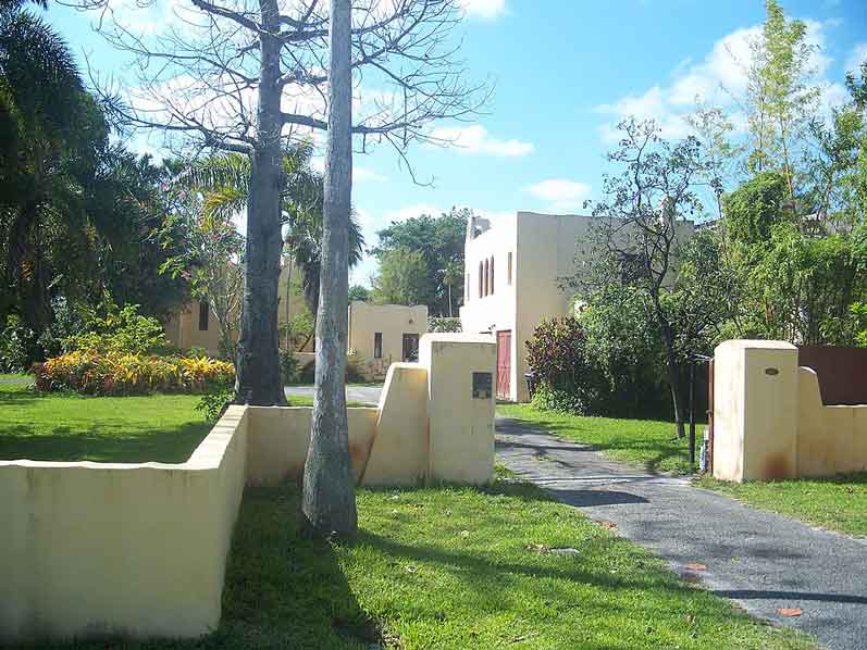 Millard–McCarty House 424 Hunting Lodge Drive