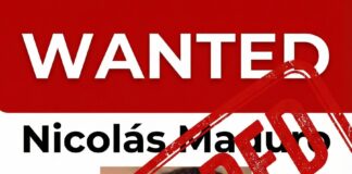 Maduro Captured by U.S. Forces Maduro Captured