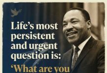 Dr. Martin Luther King Jr. and the Enduring Importance of MLK Day Dr. Martin Luther King, Jr.