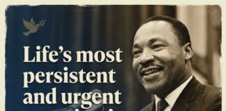 Dr. Martin Luther King Jr. and the Enduring Importance of MLK Day Dr. Martin Luther King, Jr.